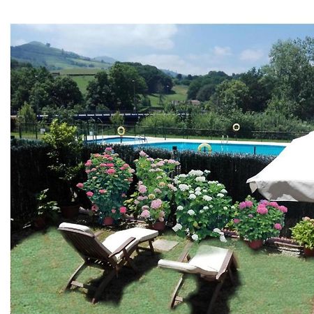 Descanso En El Sella Cangas de Onís Exterior foto